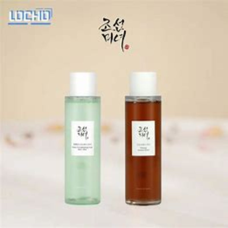 BEAUTY OF JOSEON GINSENG TONER