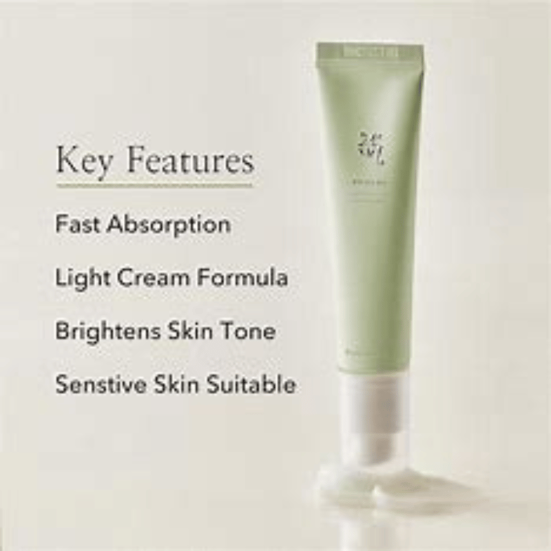 Beauty Of Joseon Light on Centella + Vit C serum