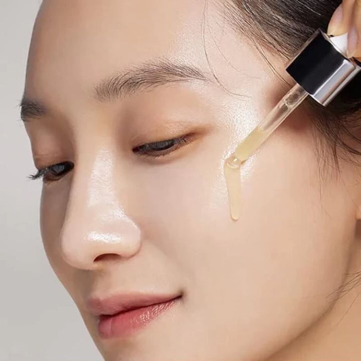 ANUA Green Lemon Vita C 20% Blemish Serum