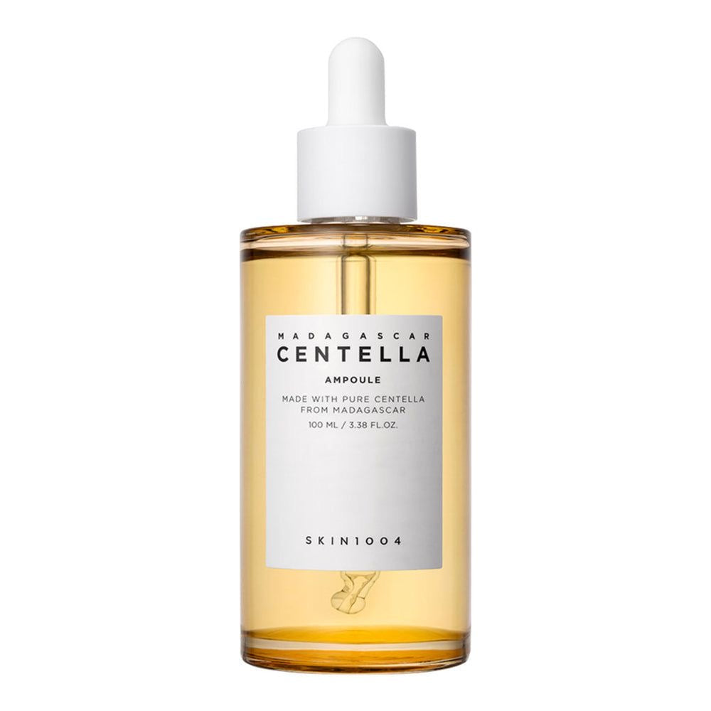 SKIN 1004 CENTELLA Ampoule😮