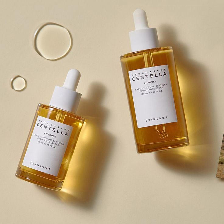 SKIN 1004 CENTELLA Ampoule😮