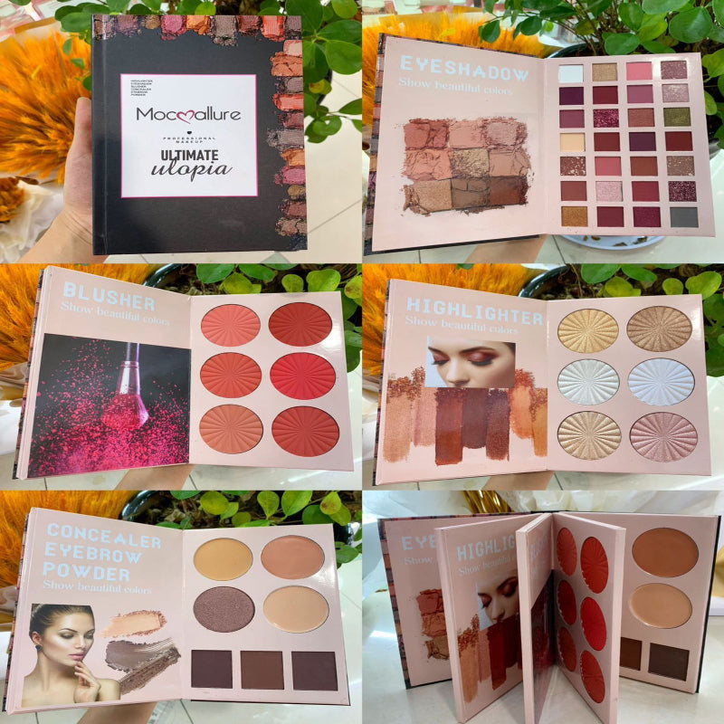 Cosmetics