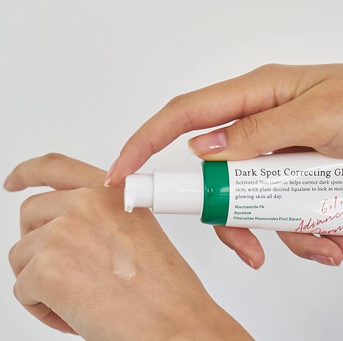 AXIS-Y Dark Spot Correcting Glow Serum 50ml🤩