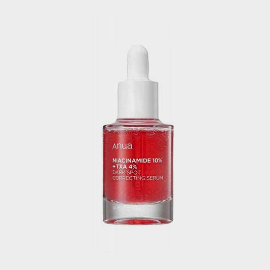 ANUA Niacinamide 10% + TXA 4% Dark Spot Correcting Serum🤩