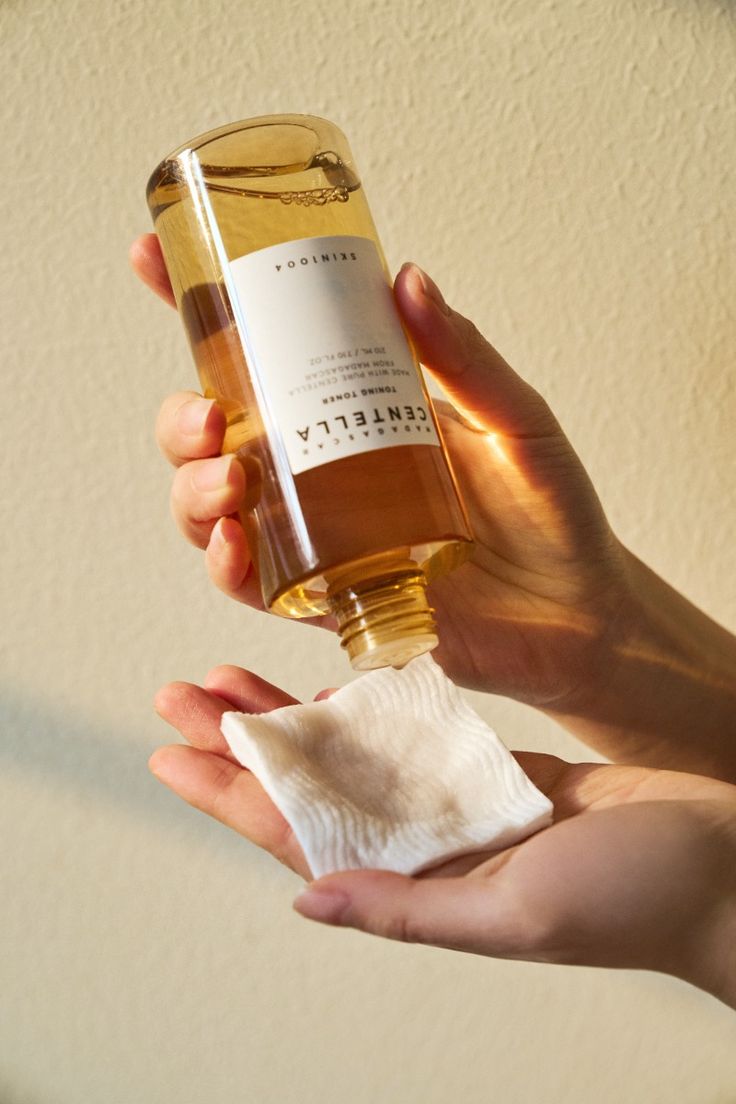 SKIN 1004 CENTELLA Toning Toner
