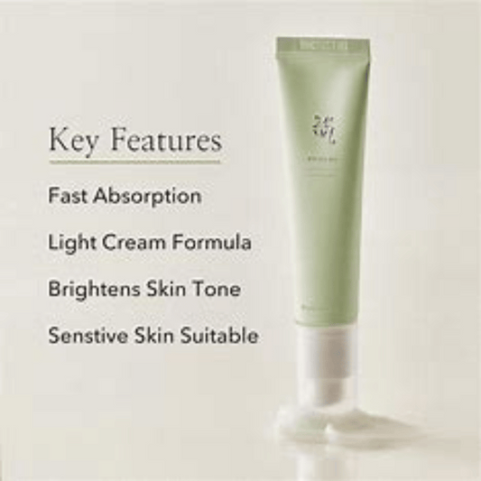 Beauty Of Joseon Light on Centella + Vit C serum