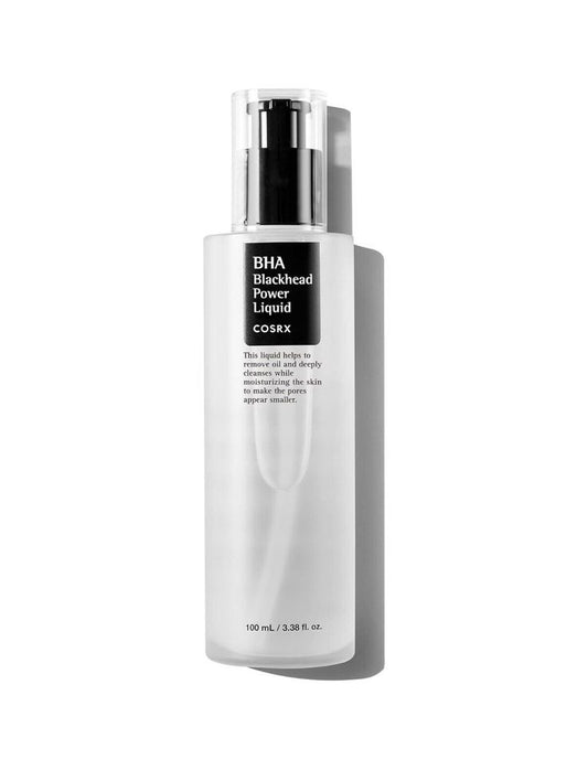 COSRX BHA Blackhead Power Liquid