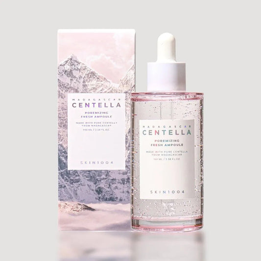 SKIN 1004 CENTELLA Poremizing Fresh Ampoule🤩