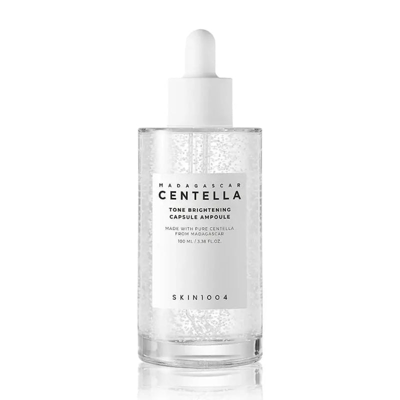 CENTELLA Tone Brightening Capsule Ampoule Glowxii®