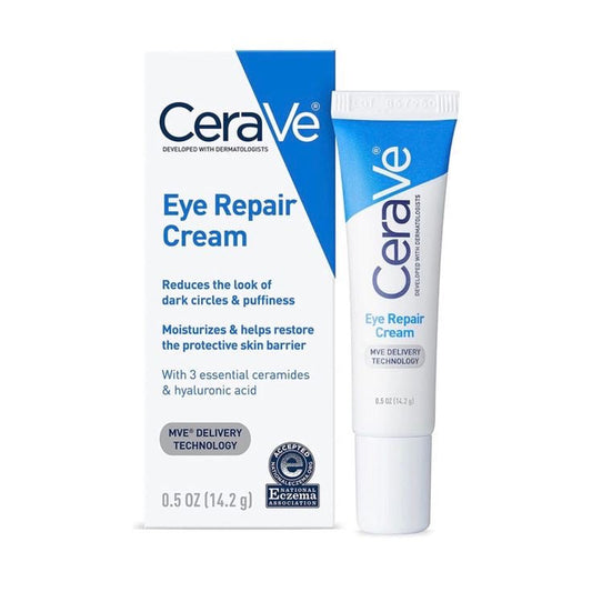 CeraVe Eye Repair Cream