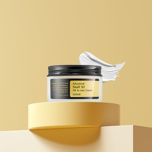 COSRX Advanced Snail 92 All In One Cream