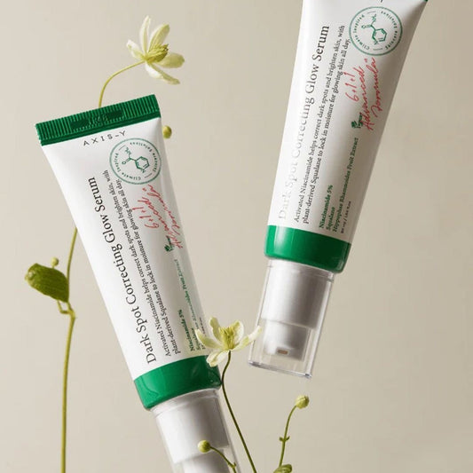 AXIS-Y Dark Spot Correcting Glow Serum 50ml🤩