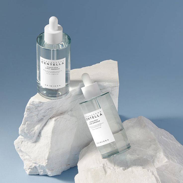 SKIN 1004 CENTELLA Hyalu-Cica First Ampoule