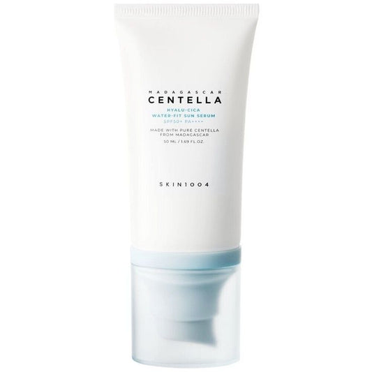 SKIN 1004 CENTELLA Hyalu-cica Water-Fit Sun Serum SPF 50+🌞