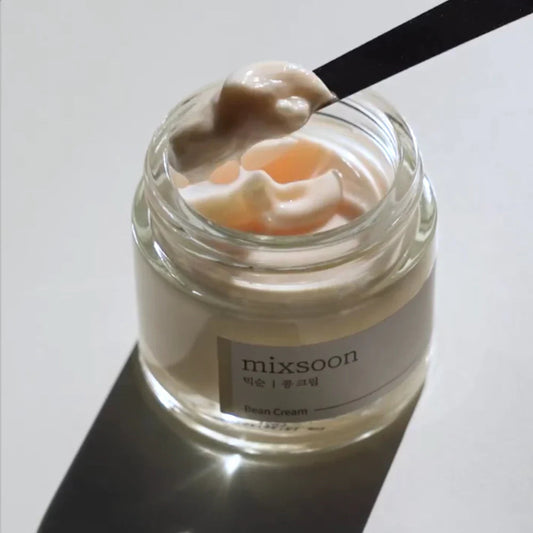 MIXSOON BEAN CREAM